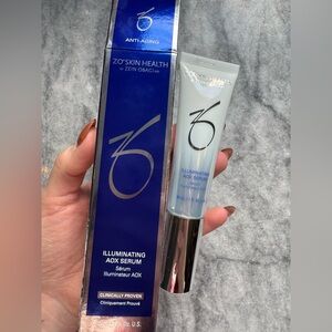 ZO Illuminating AOX Serum